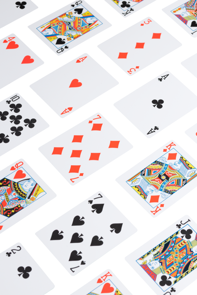 Juwa Card Game