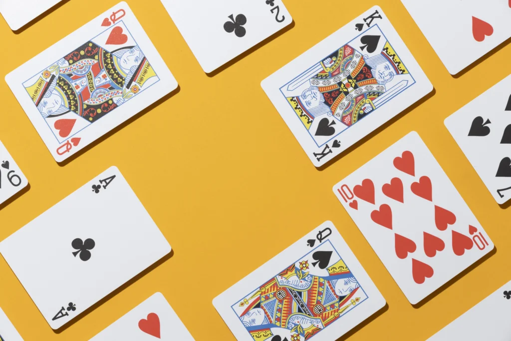 Juwa Cards