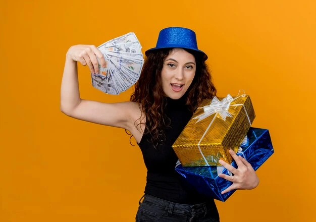 Juwa Gifts